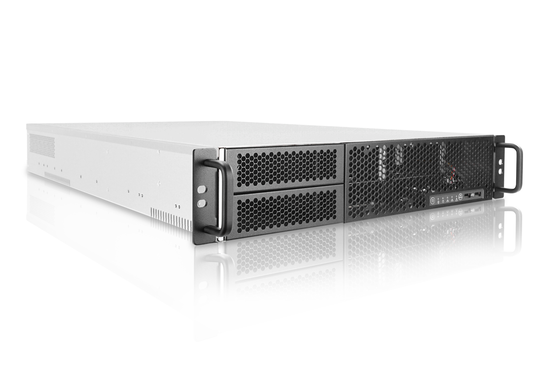 IW-R200N - server system assembly